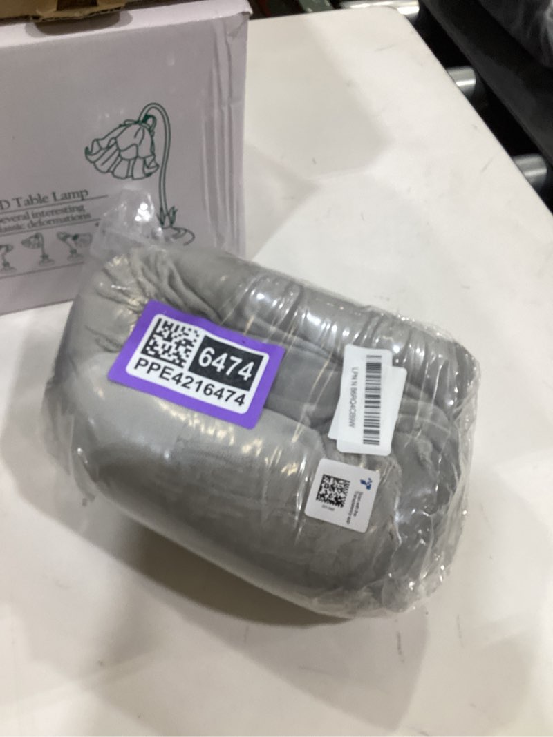 Condition photo showing New/Like New for Hxcxrst Travel Pillow-Twist Memory Foam Neck Pillow Support Pillow, Used for Neck, Chin, Waist and Leg Support-Suitable fo Airplanes, Buses, Trains.