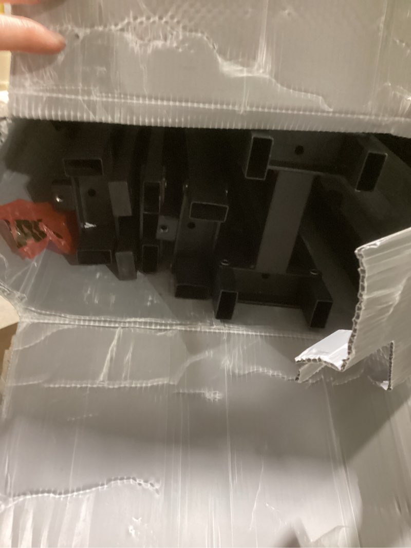 Condition photo showing Good Condition for Queen Size 5 Inch Box Spring - Heavy Duty Metal Mattress Foundation (2500lbs Capacity), Noise-Free, Easy Assembly with Removable Fabric Cover 5 Inch Queen