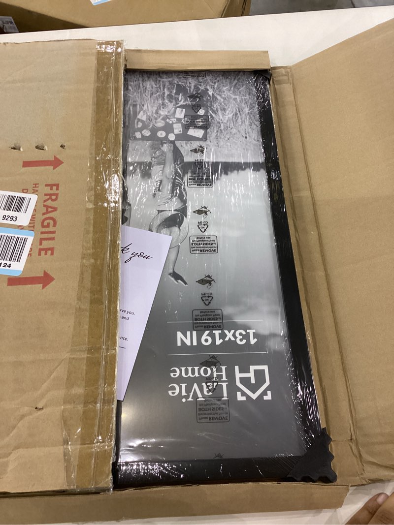 13x19in picture frame