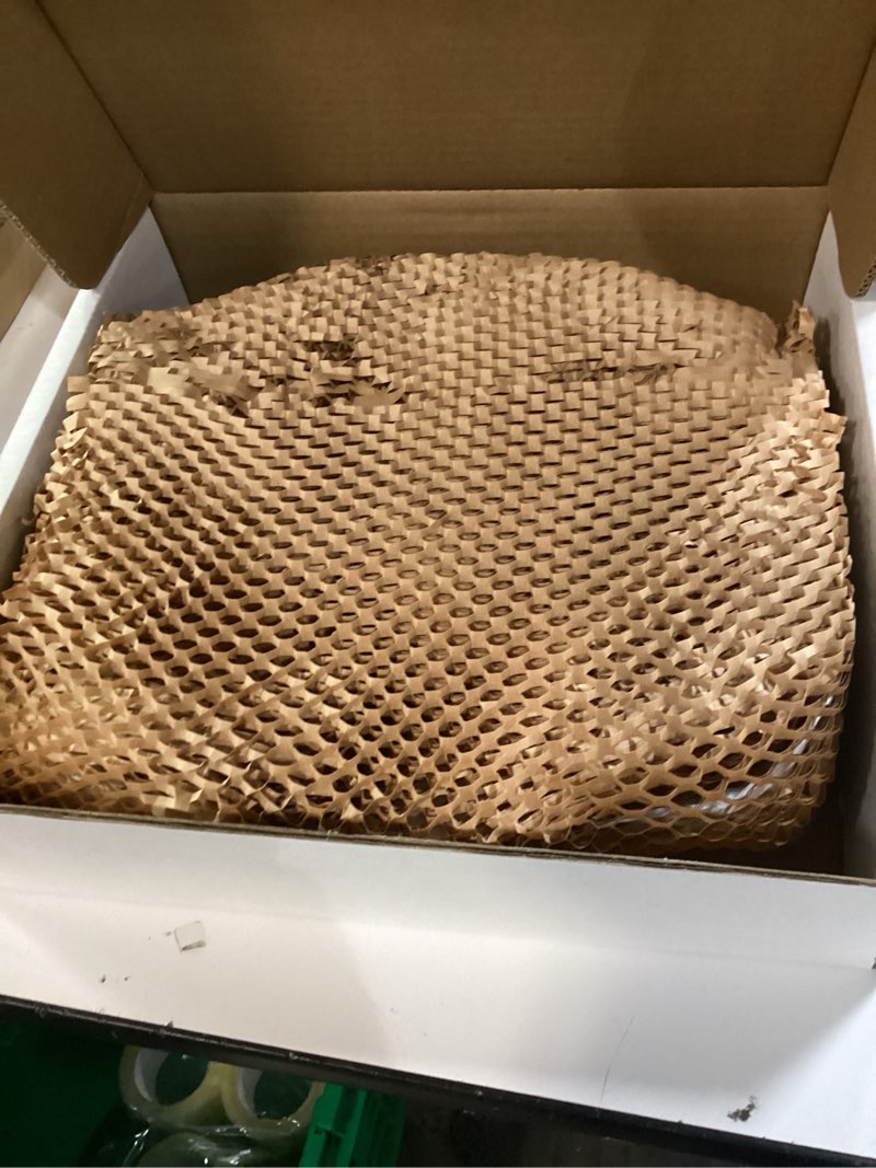 Condition photo showing New/Like New for JUAN & JASMIN 2-Piece Elegant White Dinner Plate with Ribbed Rim Design, 10 inch, Scratch Resistant