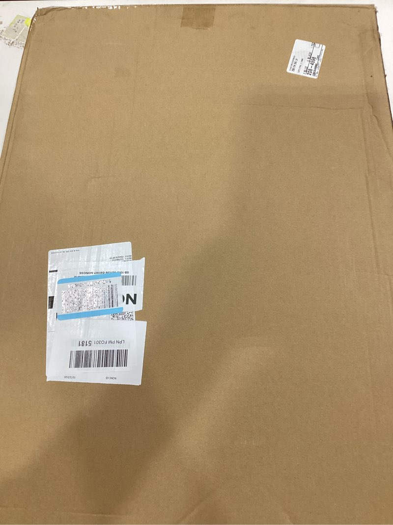 Condition photo showing As Is for Misc