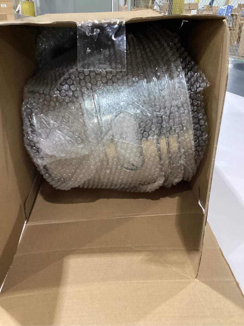 Condition photo showing Good Condition for Tessco 4 Pcs 4 Gallon Galvanized Metal Tubs Large Ice Buckets for Parties Beverage Drink Tin Bins Champagne Cocktail Wine Cooler for Summer Mimosa Bar Supplies(Classic,Silver) Silver 4 gallon