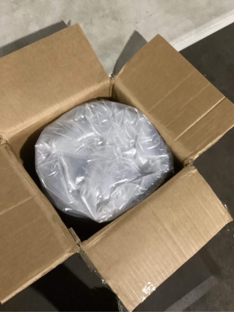 Condition photo showing Good Condition for similar to memory foam trifold mattress, queen portable floor bed 6 inch, foldable mat with washable cover, handle & non-slip bottom, for rv, travel, camping, yoga, 78\"x58\"x6\", grey queen 6 inch-grey