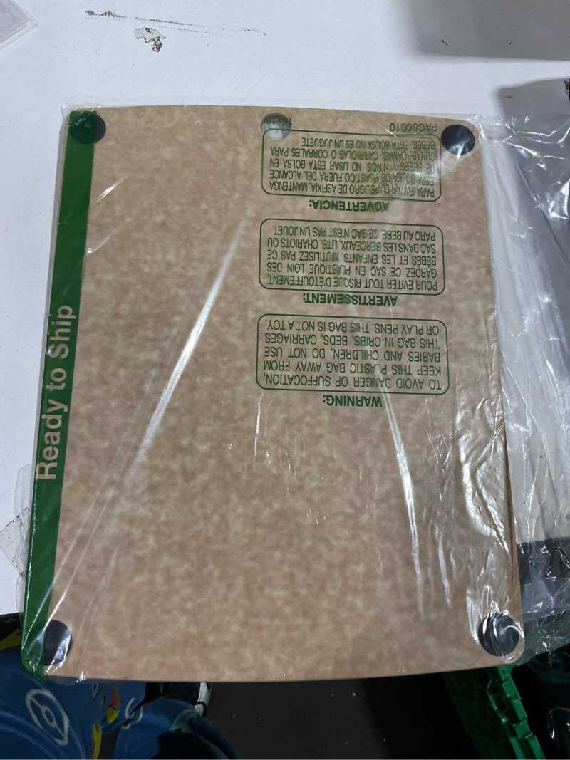 Condition photo showing Good Condition for Epicurean All-In-One Cutting Board with Non-Slip Feet and Juice Groove, 14.5" × 11.25", Natural/Black 14.5"L x 11.3"W Natural/Black