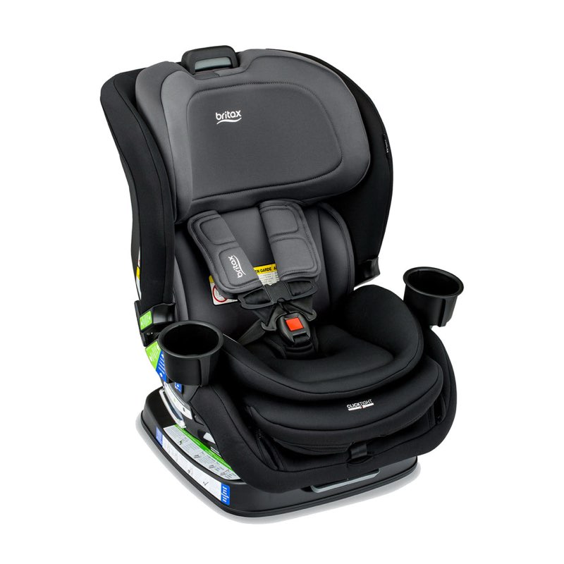 (similar)britax poplar convertible car seat