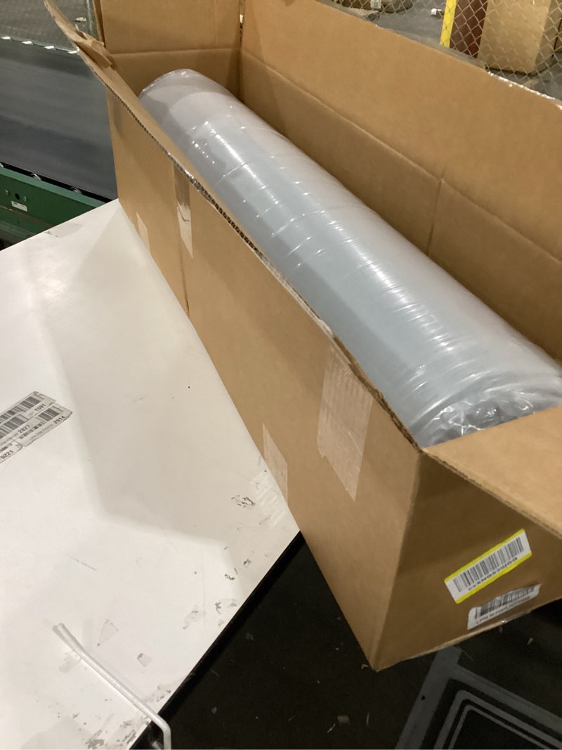 Condition photo showing New/Like New for Matress topper