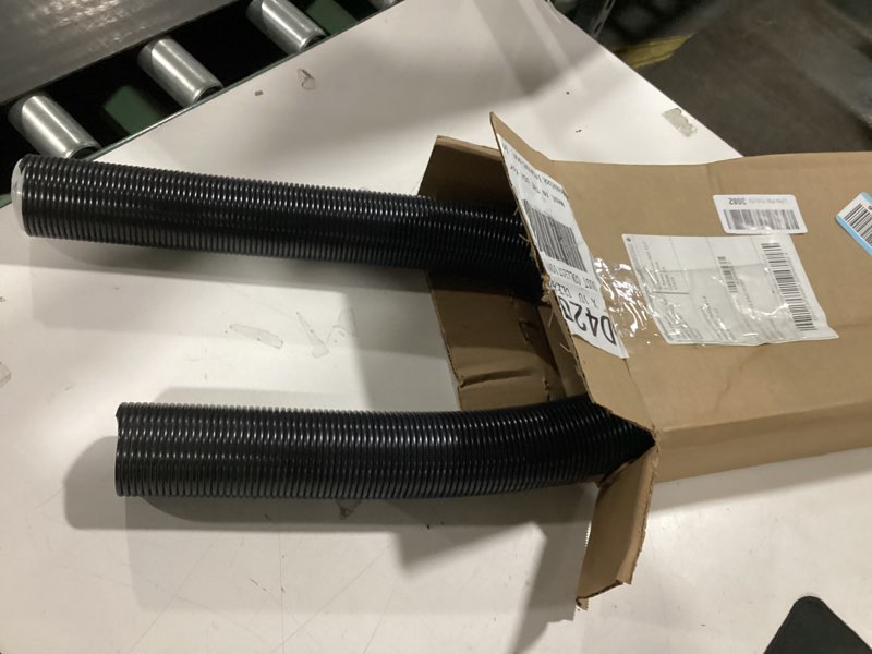 woodstock d4204 3-inch by 10-foot clear hose 3" x 10'