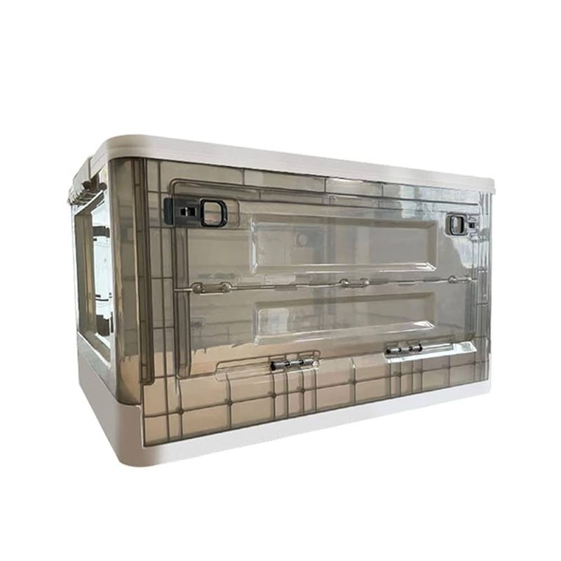 2 pcs Semilar Collapsible Small Animal Habitat