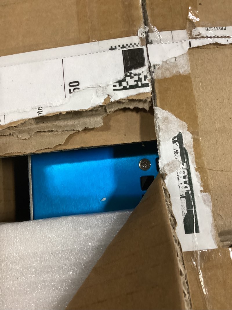 Condition photo showing Good Condition for cloudray 40w laser power supply for co2 laser engravers, laser engraver power supply 110v/220v power supply replacement for 30w 40w laser tube laser engraving machines(model b) 40w model b