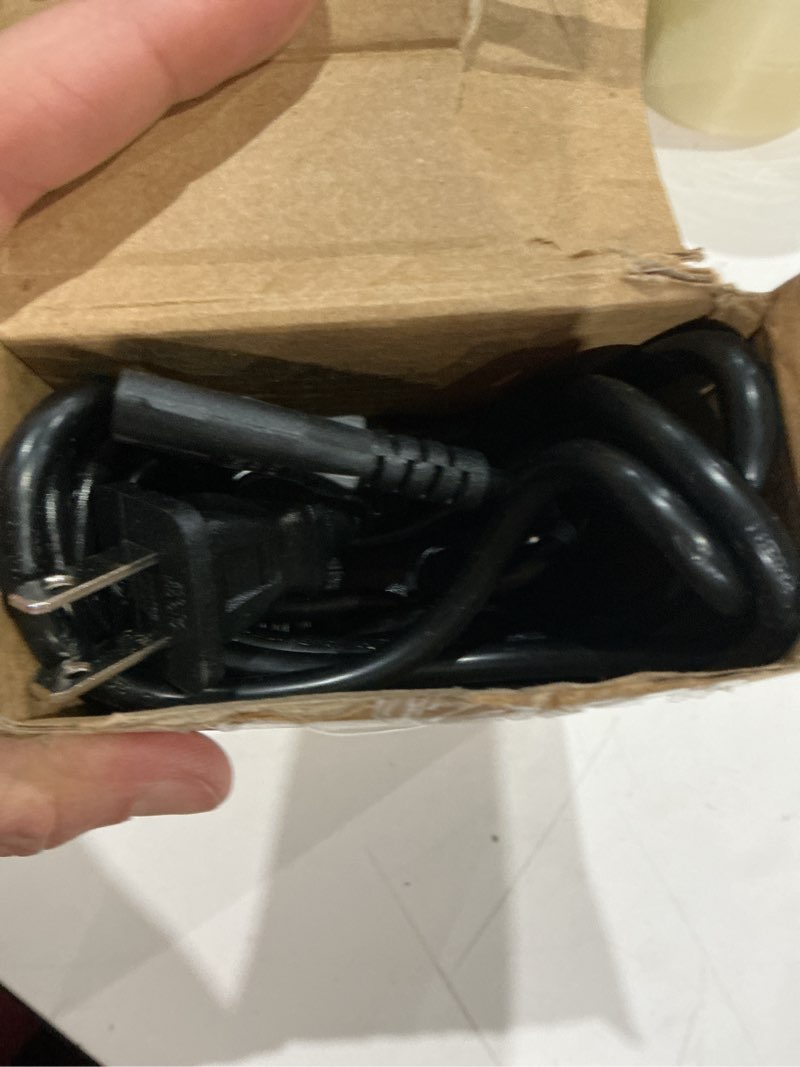 Condition photo showing Good Condition for 54.6v 2a lithium battery charger for tuttio soleil01 48v 21ah lithium battery, smart charger with display to prevent overcharging