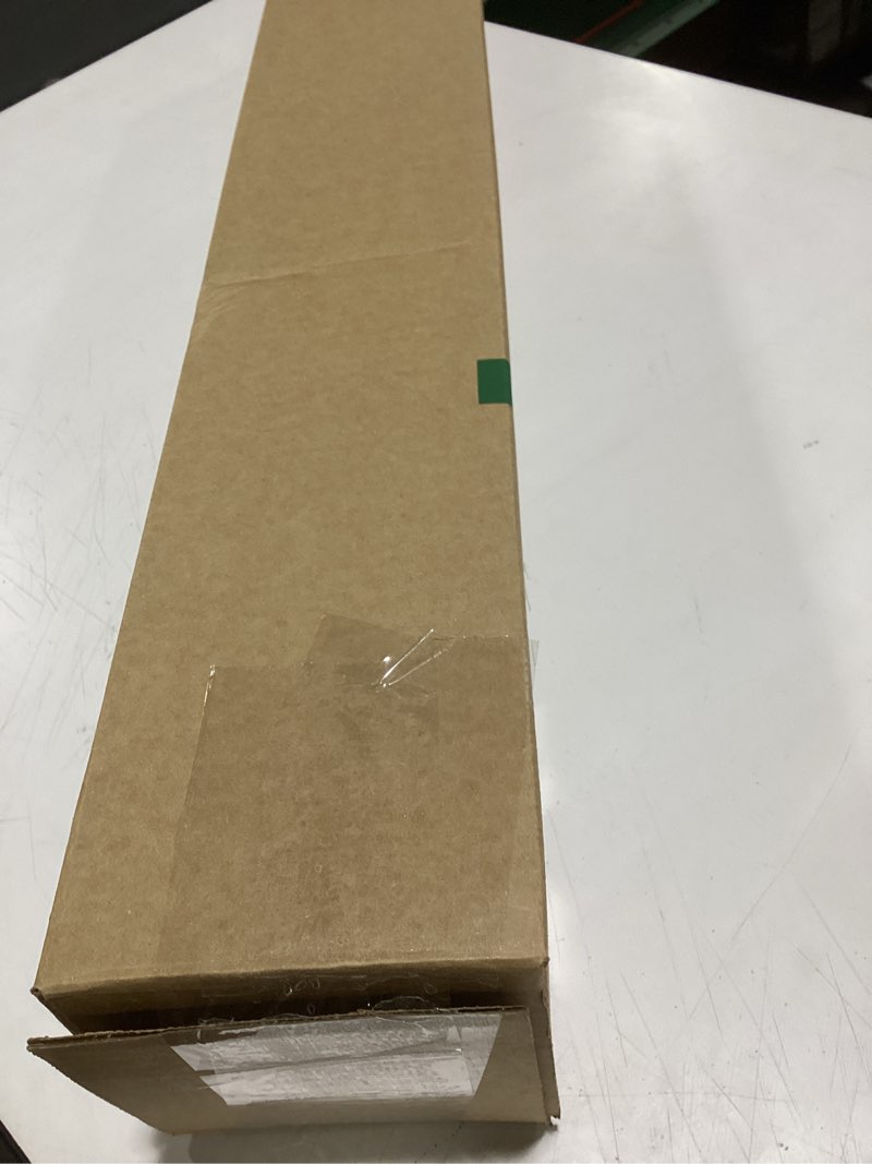 Condition photo showing Good Condition for DIY Wood Stretcher Bars for Canvas Solid Wood Canvas Frame Kit Easy to Assemble for Gallery Wrap Oil