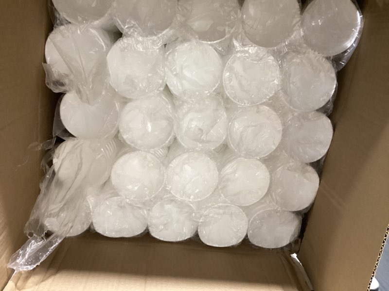 Condition photo showing New/Like New for genuine joe hot/cold 12oz foam cups (pack of 1000) 12oz 1000