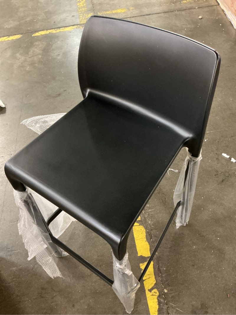 Condition photo showing Good Condition for nassau 3.0 et al collection  stool 4 pcs 