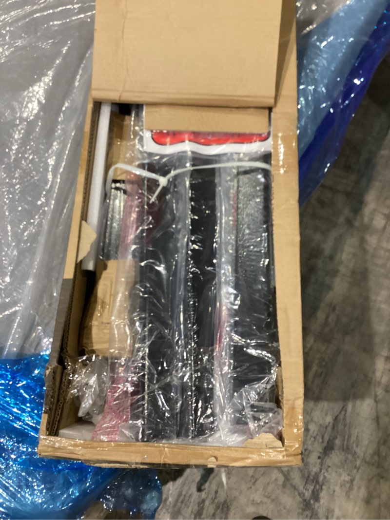 Condition photo showing Good Condition for CAP Barbell Dumbbell Rack | 5-50lb or 5-75lb Dumbbell Storage | Multiple Options 3-Tier for 5-50LB