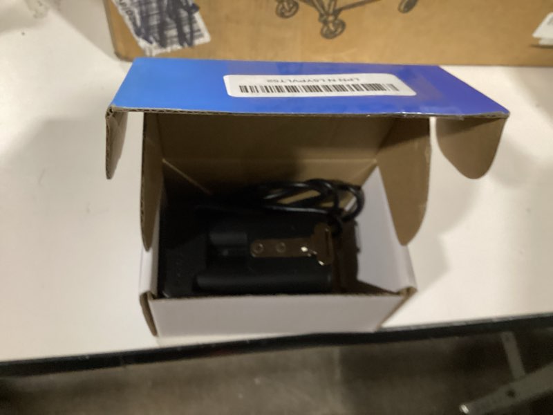 2 pack replacement battery for ring doorbell - 7200mah rechargeable quick release batteries with cha