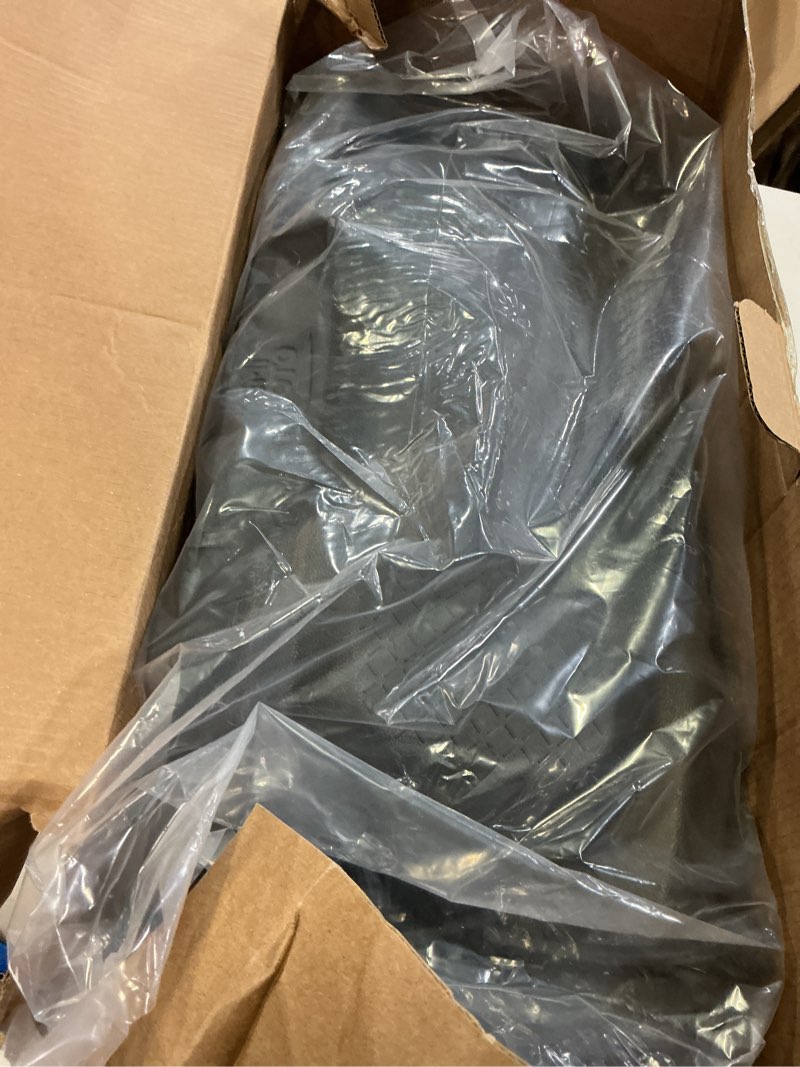 Condition photo showing New/Like New for kemimoto 2pcs docking upgraded boat fenders boat bumpers for bass boat jon boat