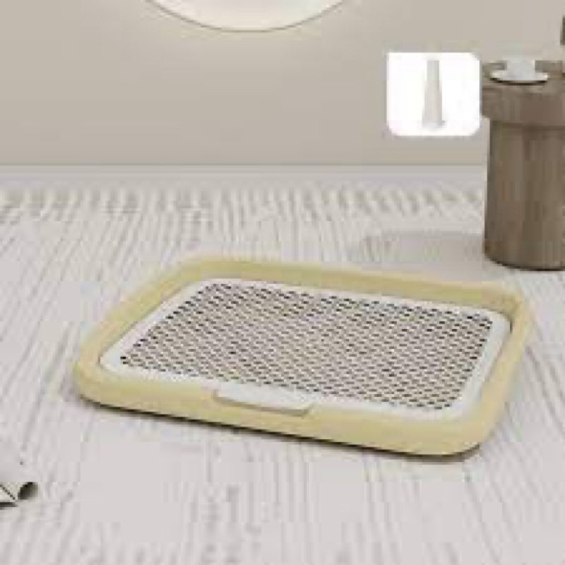 Purmi Washable Potty Training Toilet / Pee Tray