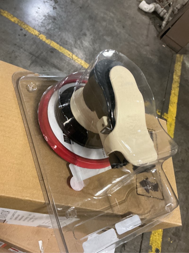 Condition photo showing As Is for Hutchins 700 Sander