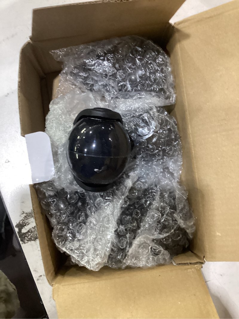 Condition photo showing Good Condition for holkie office chair wheels replacement 11x22mm universal fit 2 inch rubber heavy duty casters for carpet hardwood floors gaming desk chair roller wheels set of 5 black ball casters smooth & silent black 5