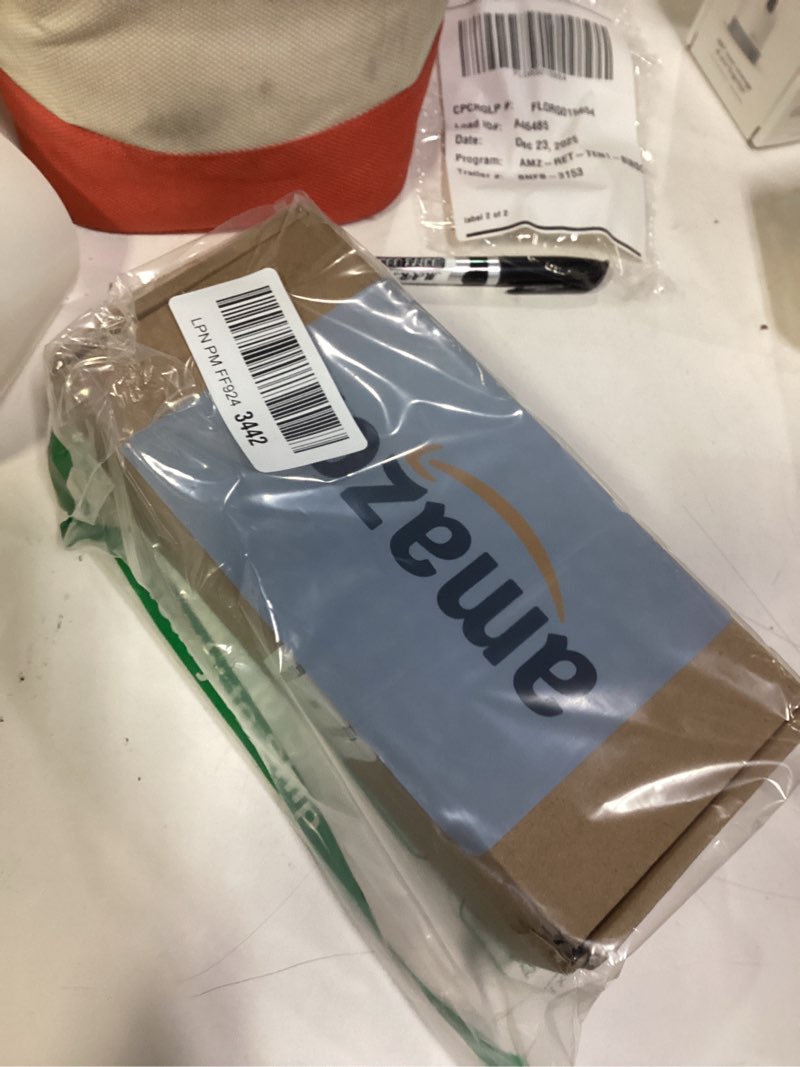 Condition photo showing New/Like New for JQK Bathroom Towel Hook Champagne Bronze, Coat Robe Clothes Hook for Bathroom Wall Mounted (Pack of 2), SUS 304 Stainless Steel 0.8mm, TH100-CB-P2