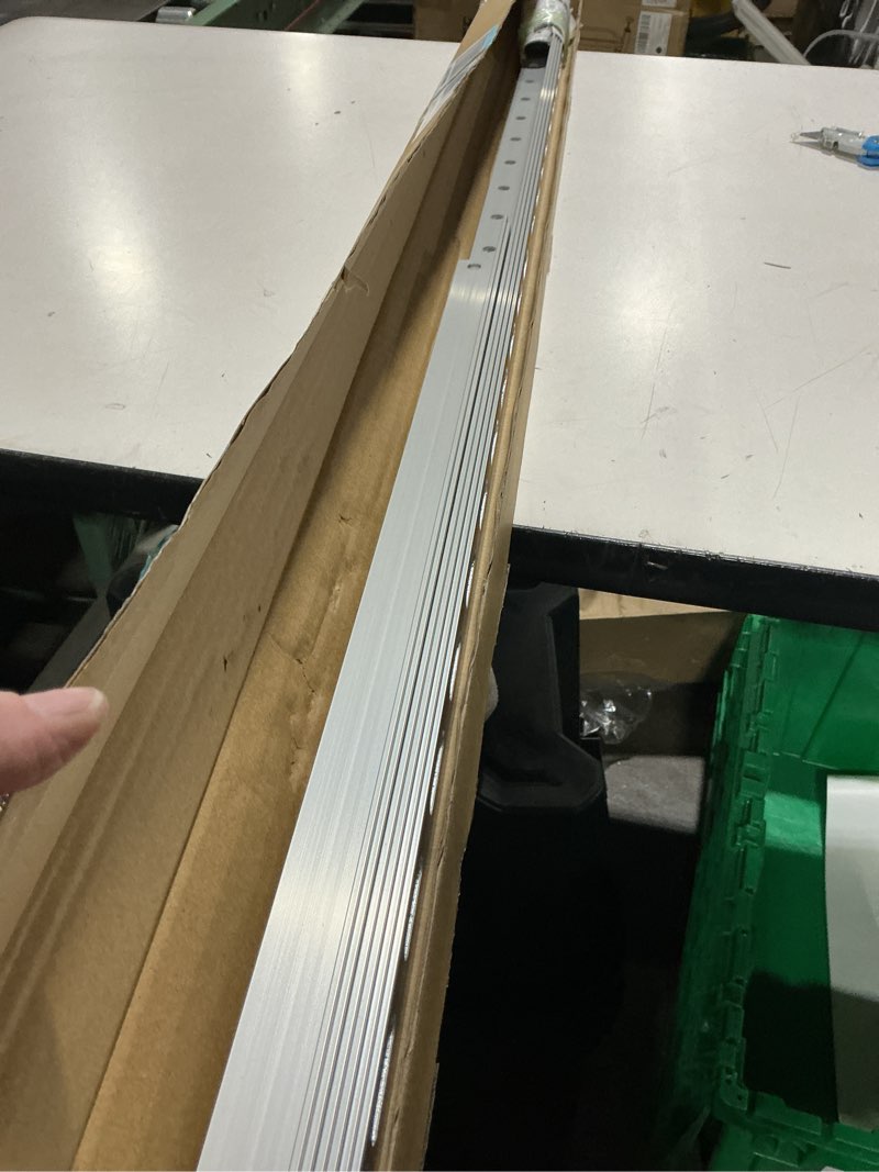 Condition photo showing Good Condition for 2 Pack 45inch Adjustable Solar Panel Tilt Mount Brackets with Foldable Tilt Legs for 45" Panels | 24