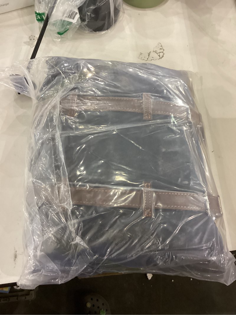 KAUKKO Travel Laptop Backpack Outdoor Rucksack Causal backpack Fits 15.6"(Nylon Black2pc)