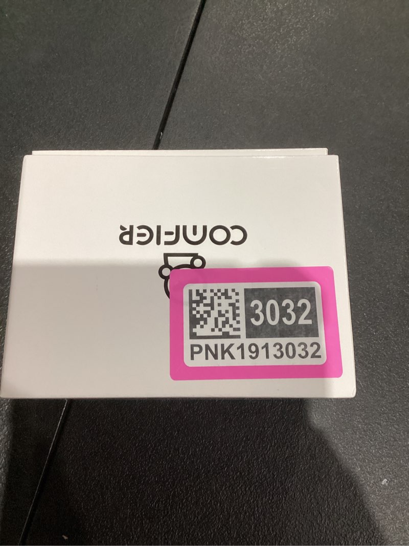 Condition photo showing Good Condition for COMFIER Cordless Electric Scalp Massager with Mutlti-Modes Vibration, Handheld Cat Head Massager for Pets, Portable Dog Head Massage for Deep Clean and Stress Relax Blue