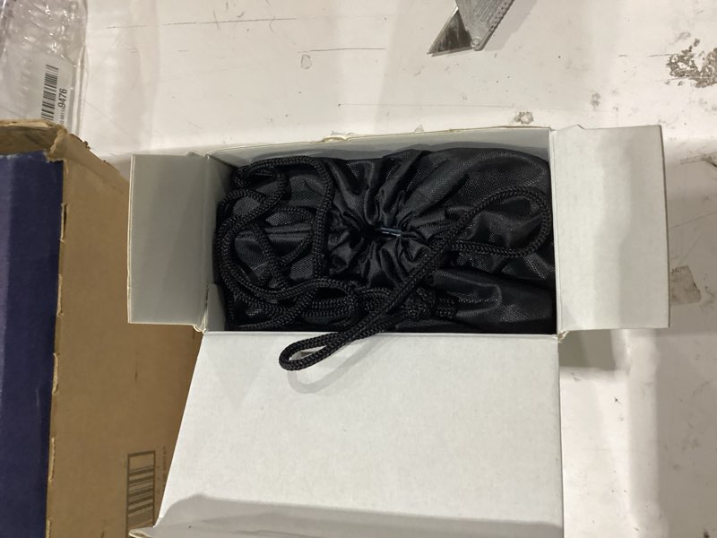 Condition photo showing New/Like New for oklar blood pressure monitor upper arm monitors for home use bp machine sphygmomanometer with 2x120 reading memory adjustable arm cuff 8.7"-15.7" large display with led background light storage bag