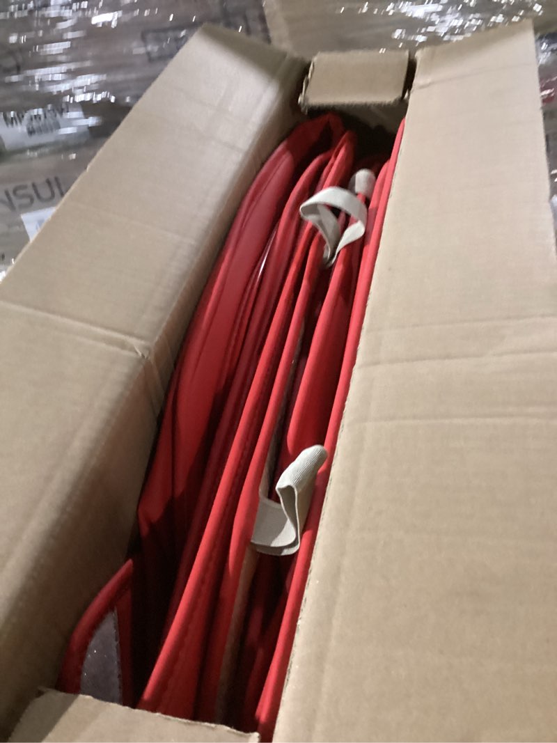 Condition photo showing Good Condition for hchengkikz nappa leather car seat covers full set, red car seat protector 5 seats, waterproof car seat cushion, universal automotive seat covers fit for suv truck pick-up sedan, front and rear style1 red full seat
