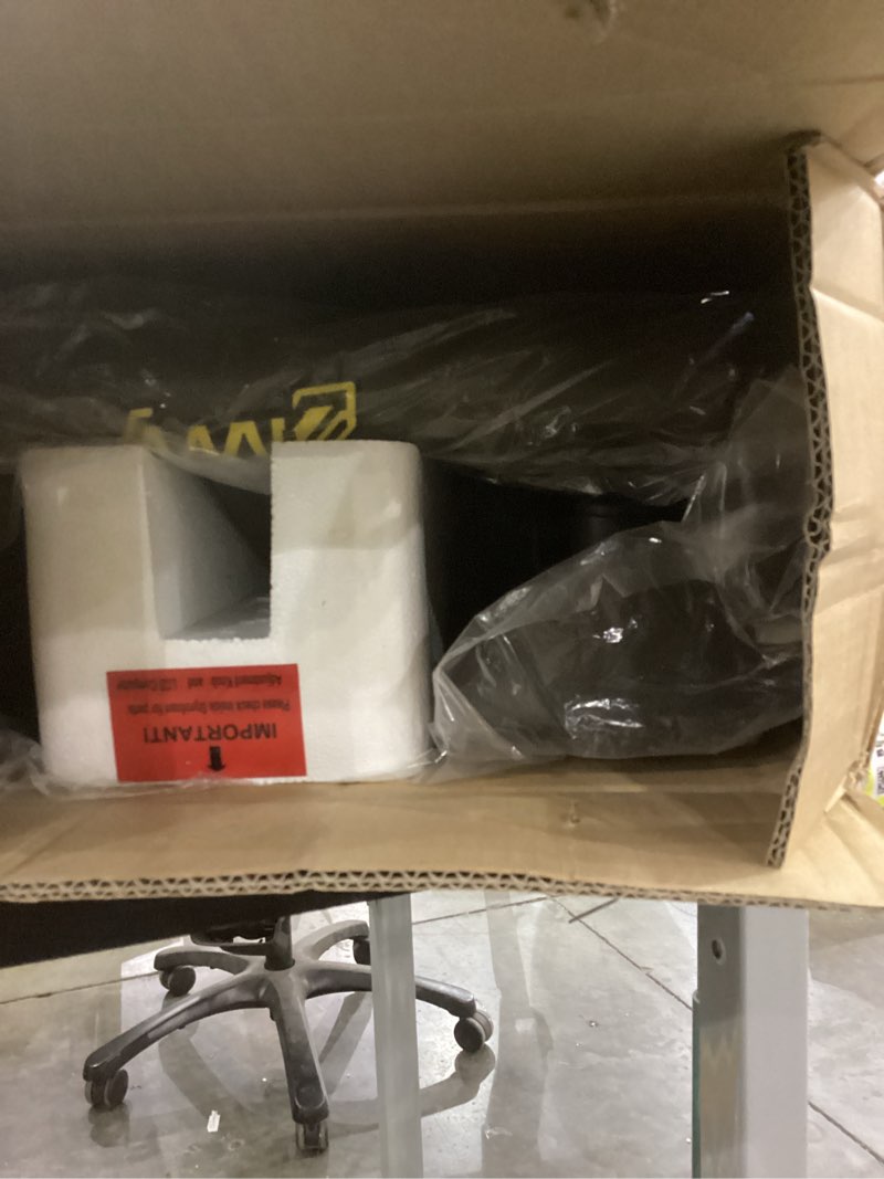 Condition photo showing New/Like New for Stepper Machine with Resistance Bands, Mini Stepper with 300LBS Weight Capacity, Twist Stepper for Full Body Workout, Adjustable Step Height, Smooth and Quiet, Step Machine for Men Women Handlebar Model