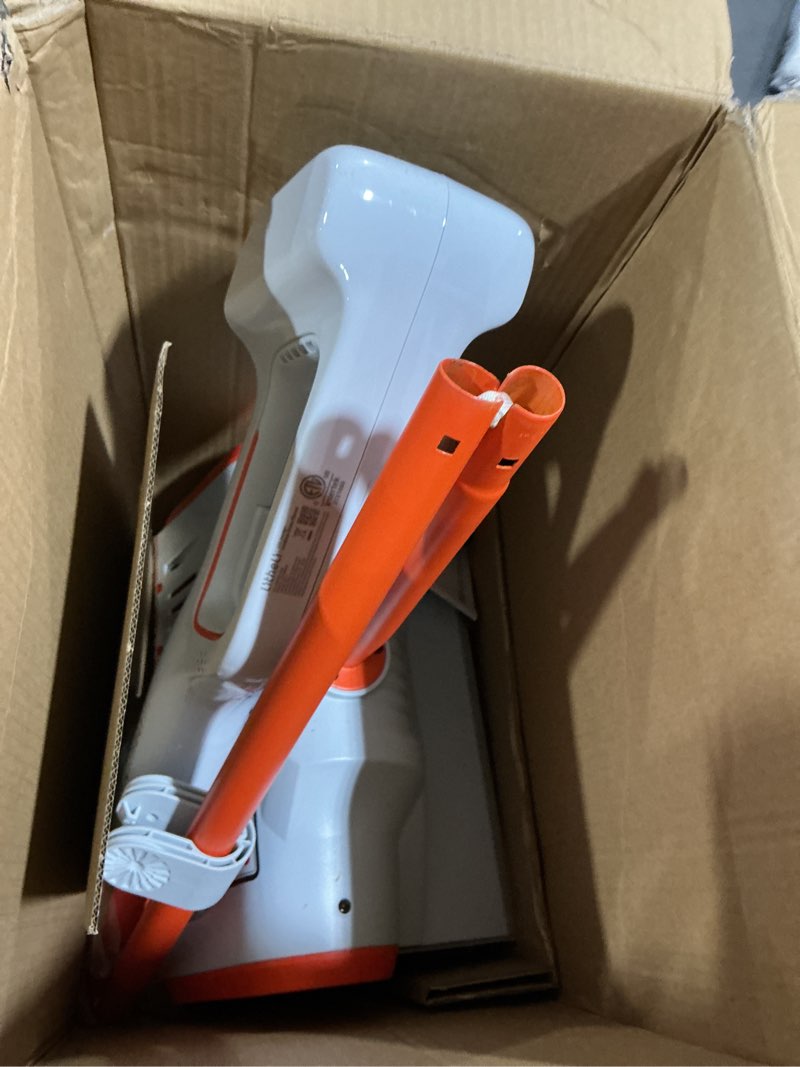 Condition photo showing Good Condition for Litheli Electric Snow Shovel Cordless 20V, Lightweight Battery Powered Snow Blower with 4.0Ah Battery, Easy Snow Removal Tool for Driveways, Sidewalks, Patios and Decks 20V Snow Shovel 13''