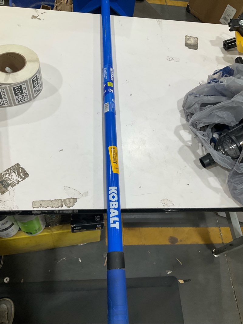 Condition photo showing Good Condition for kobalt 10-in x 10-in tampers