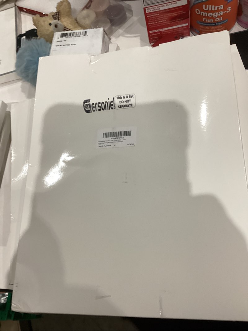 Condition photo showing New/Like New for 81 Pcs Fall Thanksgiving Tree Bulletin Board for Classroom Be Leaf in Yourself Thanksgiving Tree Bulletin Board Decorations 3D DIY Paper Fans Pumpkin Cutouts Autumn School Home Wall Decor Fall Leaf