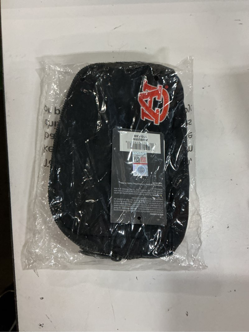 Condition photo showing New/Like New for auburn belt bag
