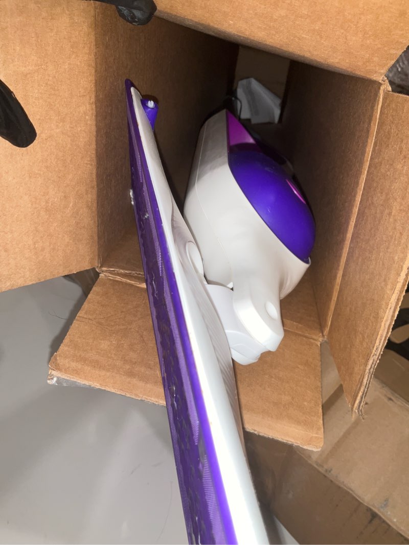 swiffer power mop