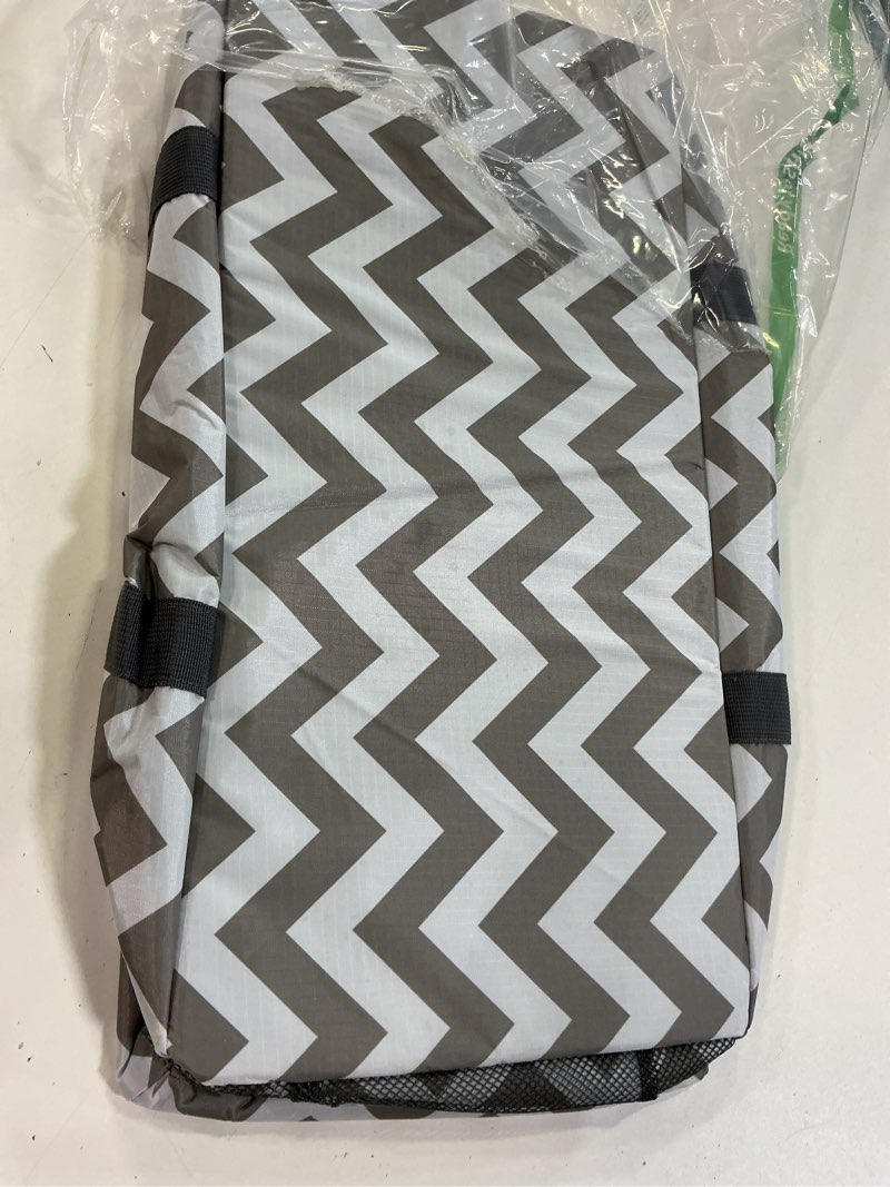Condition photo showing Good Condition for acnusik extra large utility tote bag for women with pockets,canvas collapsible tote bags