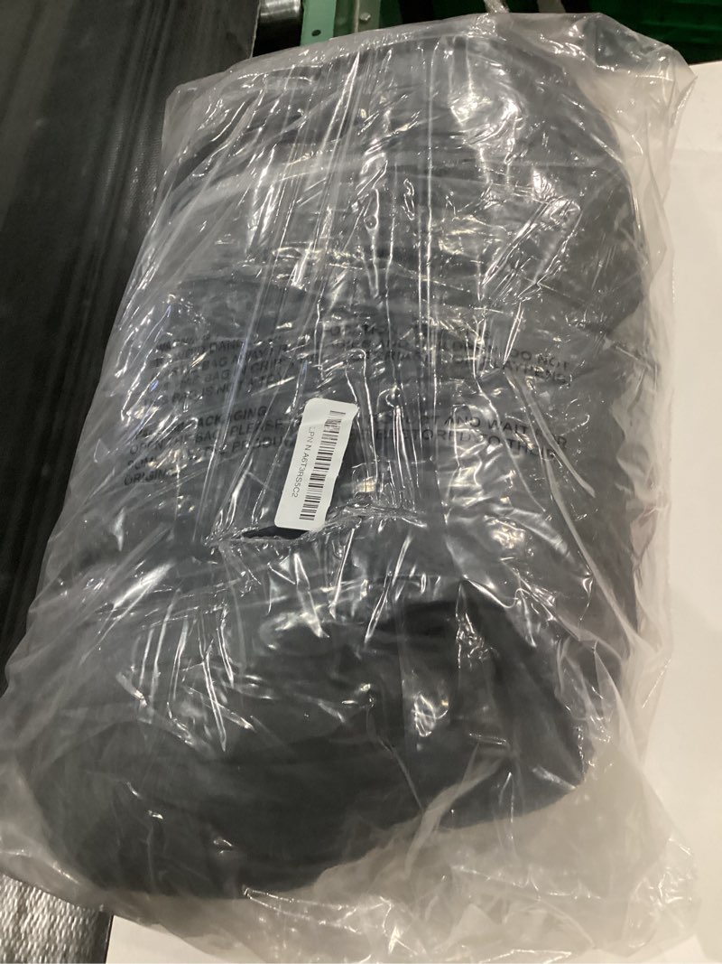 Condition photo showing Good Condition for Small Dog Bed, Soft Breathable Dog Bed Machine Washable, Pet Bed with Anti-Slip Bottom Medium (28"x20"x7") Grey