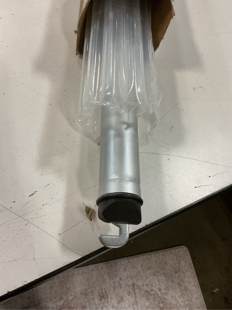 Condition photo showing Good Condition for 4-10ft adjustable crossbar pipe and drape for backdrop stand 10ft crossbar