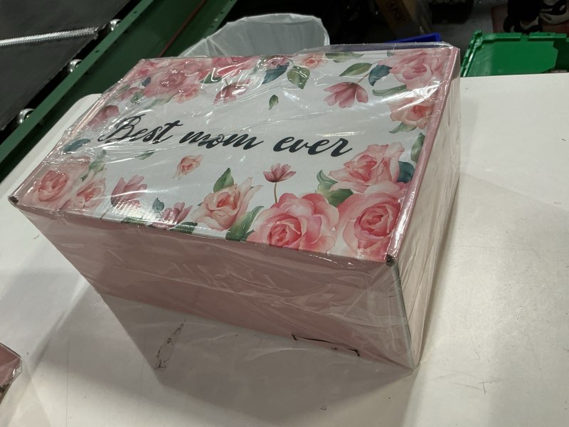 Condition photo showing New/Like New for Gardening Gifts for Mother‘s Day from Daughter and Son, Gardening Gifts for Plant Lover, Best Mom Ever Garden Tool Set Gift