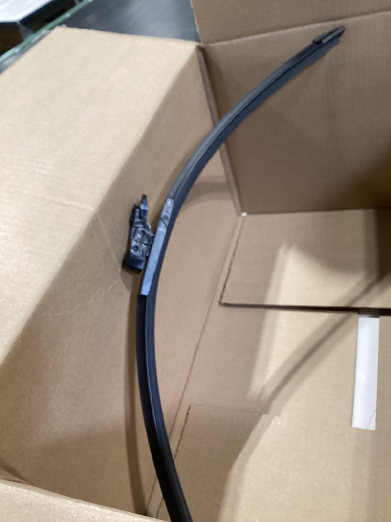 Condition photo showing Good Condition for bosch evo24 evolution beam wiper blade; 24" - single evo24 (24")