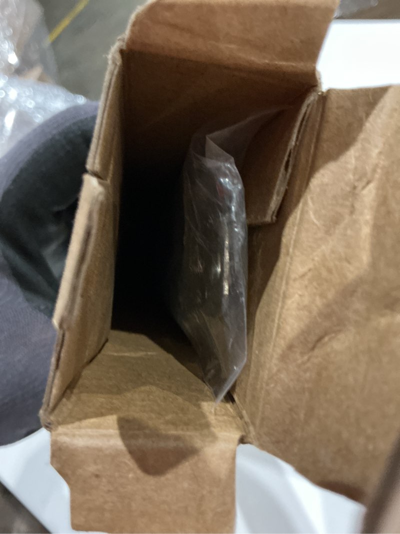 Condition photo showing Good Condition for w10426979 "18 inch" dishwasher mounting bracket kit for granite and quartz countertops compatible with whirlpool kitchenaid maytag mounting bracket w10426979 ap5607641 ah3632890 ea3632890 ps3632890