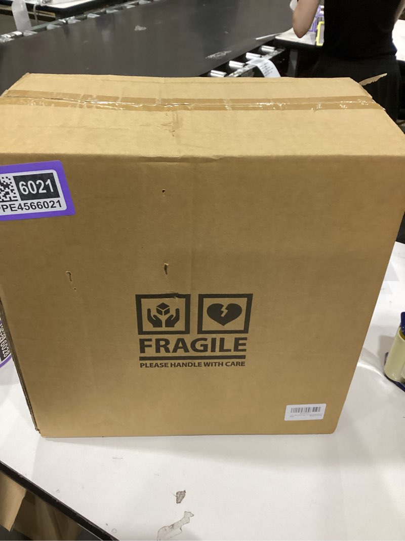 1 gallon glass drink dispenser 2 pack - drink dispenser with stand, juice dispenser, drink dispenser