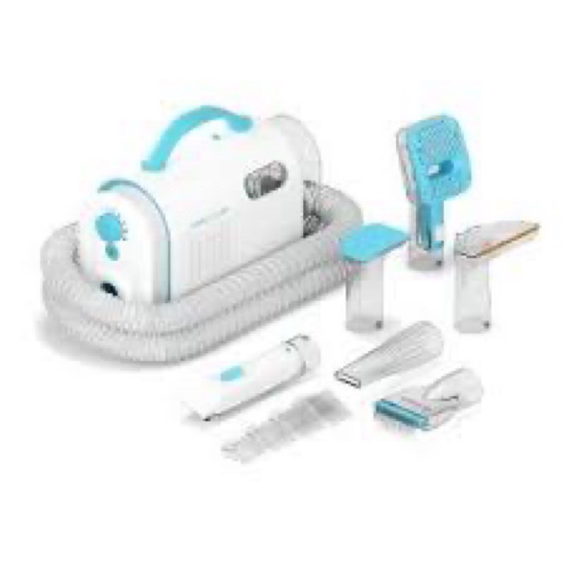pet vacuum