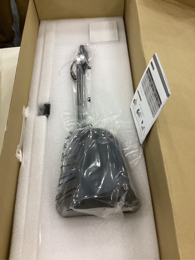 Condition photo showing New/Like New for Quntis 55'' Ultra Wide Illumination Piano Light, 12W LED Professional Eye Caring Piano Lamp with Auto-Dimming, Dimmable Modern Reading Lamp, 2H Timer, Music Stand Light for Upright Piano