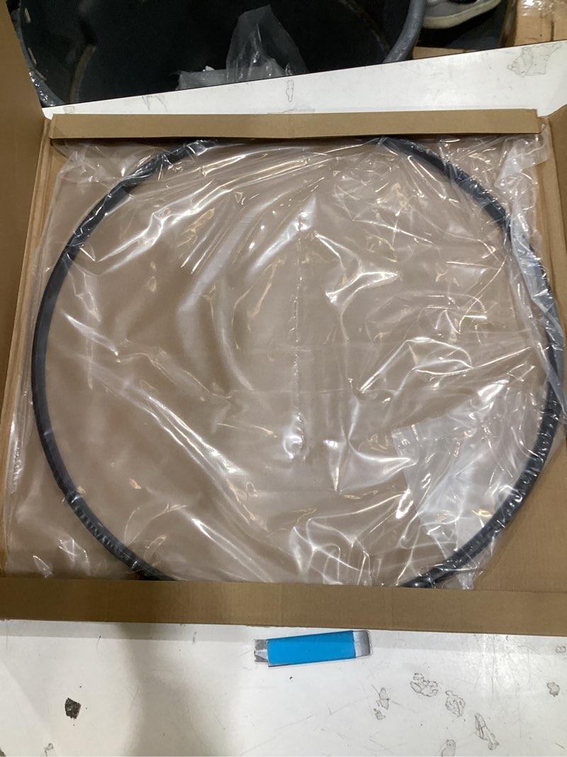 Condition photo showing Good Condition for dex2422z2 metal reinforced seal replacement for hayward c2030/c3030 c4030/c5030/c7030 and de2420/de3620/de4820/de6020/de7220 compatible with hayward filter pro-grid de and swimclear filters
