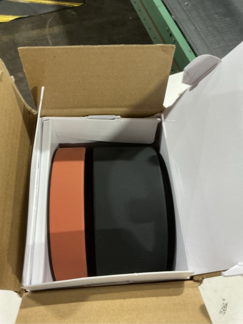 Condition photo showing As Is for Dyson Airstrait™ Straightener, Wet to Dry Hair Straightener, No Heat Damage, No hot Plates, All Hair Types Amber Silk