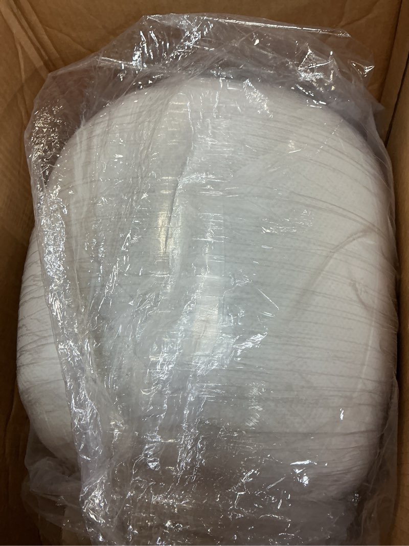 Condition photo showing New/Like New for tempur-adapt (supreme) 3" memory foam mattress topper, king king 3"