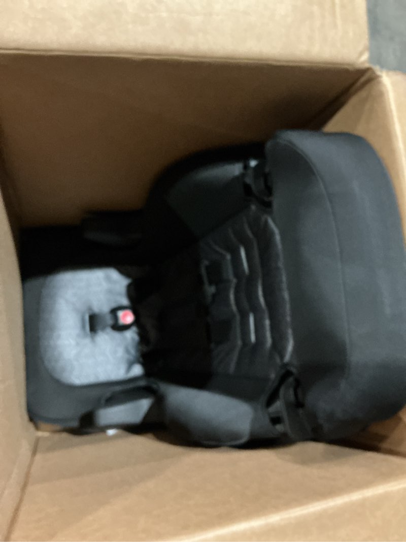 Condition photo showing Good Condition for finale 2-in-1 booster car seat