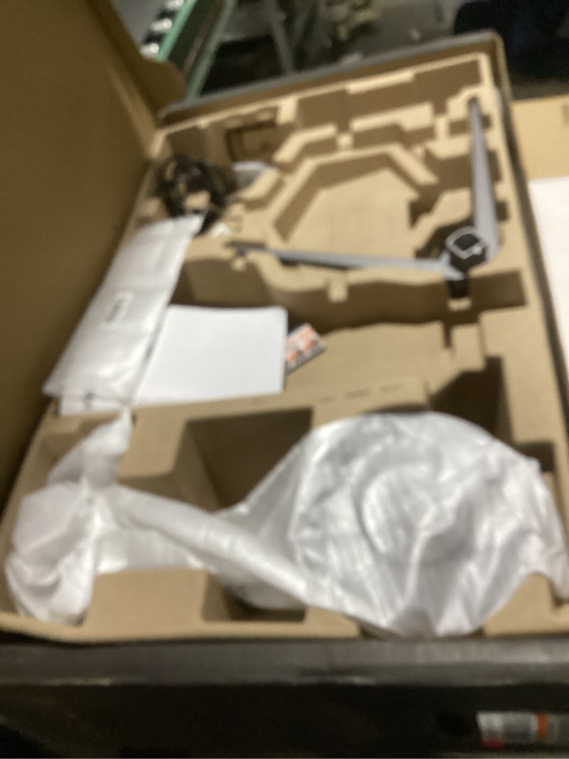Condition photo showing Good Condition for AOC C27G4ZH 27" Curved Frameless Ultra-Fast Gaming Monitor, FHD 1080p, 0.3ms 280Hz, HDMI/DP, Height Adjustable, 3-Year Zero Dead Pixel Guarantee, Black, Xbox PS5 Switch Compatible 27 inch 280Hz