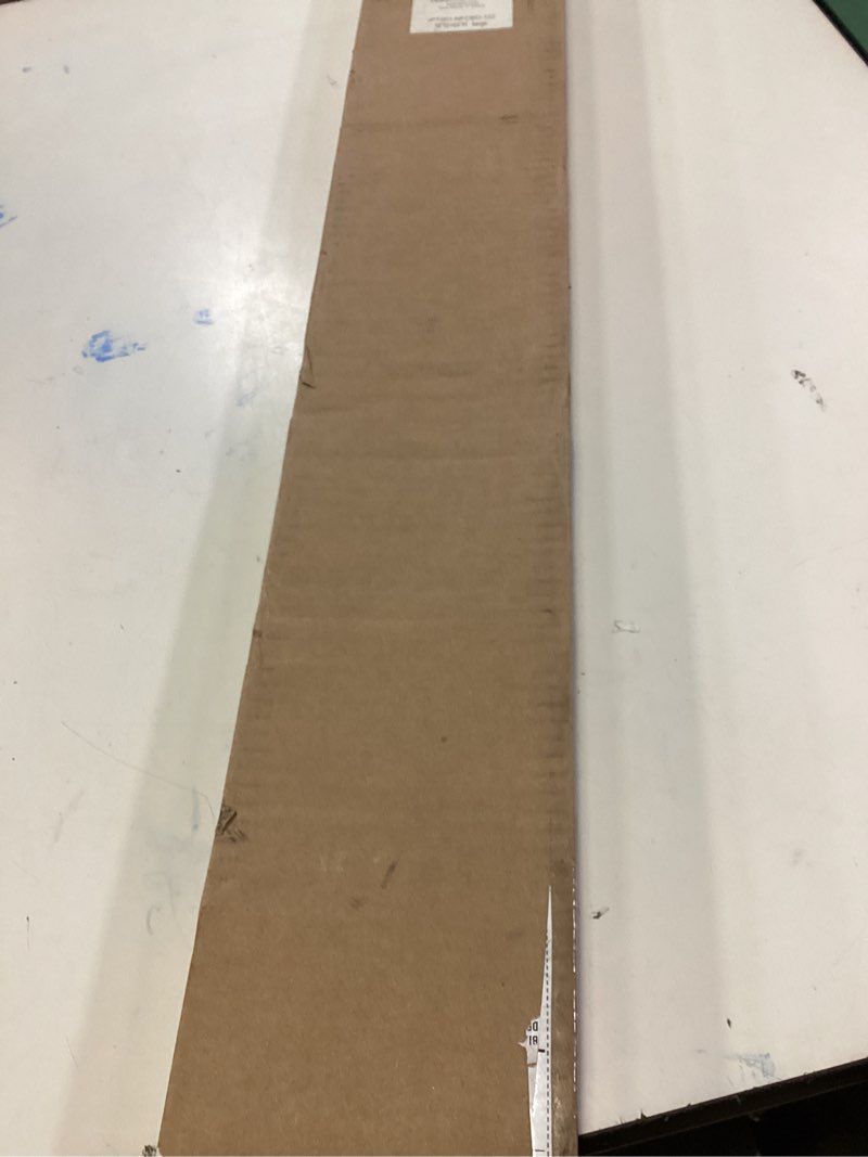 Condition photo showing New/Like New for LazBlinds No Tools No Drill Cordless Cellular Shades, Blackout Light Blocking Honeycomb Shades for Home, Thermal Insulation Blinds for Windows, 36" W x 64" H, Beige Blackout-beige 36" W x 64" H